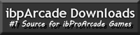 ibpArcade Downloads - #1 Source for ibProArcade Games